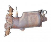 Викуп каталізатора 7D-J595 Марка автомобіля Alfa Romeo|Fiat|Lancia     Вставка каталізатора Кераміка Тип палива Бензин