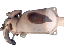 Викуп каталізатора 7E-J595 Марка автомобіля Alfa Romeo|Fiat|Lancia     Вставка каталізатора Кераміка Тип палива Бензин