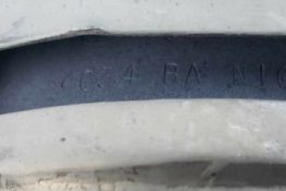 Викуп каталізатора 4C34 BA NIC Марка автомобіля Ford     Вставка каталізатора Кераміка Тип палива Бензин