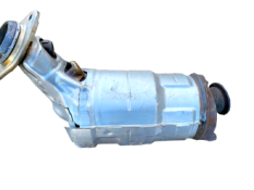 Викуп каталізатора AT 11051 Марка автомобіля Toyota     Вставка каталізатора Кераміка + DPF Тип палива Дизель