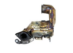 Викуп каталізатора 8201713829 Марка автомобіля Renault     Вставка каталізатора Кераміка + DPF Тип палива Дизель