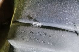 Викуп каталізатора 5F23 5F250 FE M6 089 PET Марка автомобіля Ford     Вставка каталізатора Кераміка Тип палива Бензин