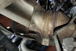 Викуп каталізатора 5S43-5K222-AB AS435F297BA Марка автомобіля Ford     Вставка каталізатора Кераміка Тип палива Бензин