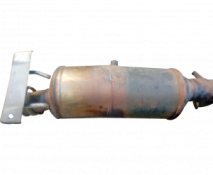 Викуп каталізатора KT 1288 / PF 0056 A2464911609 / A2464911606 Марка автомобіля Mercedes Benz Модель автомобіля Mercedes Benz GLA-Class 220 - 2.2 CDI Рік автомобіля 2017 Вставка каталізатора Кераміка + DPF Тип палива Дизель