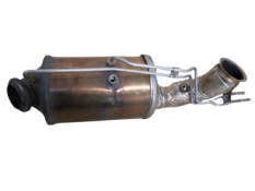 Викуп каталізатора KT 1292 / PF 0051 A2224904314 Марка автомобіля Mercedes Benz Модель автомобіля Mercedes Benz S-Class W222 Рік автомобіля 2013|2017 Вставка каталізатора Кераміка + DPF Тип палива Дизель