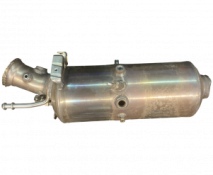 Викуп каталізатора 82191832 E82191832A / TM13/ 844 / NSK-CP 849999 / DPF-CP 839999 Марка автомобіля Mercedes Benz     Вставка каталізатора Кераміка + DPF Тип палива Дизель