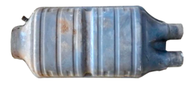 Викуп каталізатора KT 1262 A4614901014 Марка автомобіля Mercedes Benz     Вставка каталізатора Кераміка + DPF Тип палива Дизель