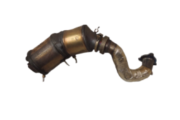 Викуп каталізатора KT 1266 / PF 0040 A2214909536 Марка автомобіля Mercedes Benz     Вставка каталізатора Кераміка + DPF Тип палива Дизель