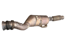 Викуп каталізатора KT 6069 A9064900300/002 Марка автомобіля Mercedes Benz     Вставка каталізатора Кераміка + DPF Тип палива Дизель