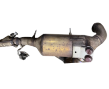 Викуп каталізатора KT 6076 A47049021000/001 Марка автомобіля Mercedes Benz     Вставка каталізатора Кераміка + DPF Тип палива Дизель