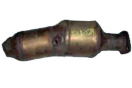 Викуп каталізатора 8653536 25849 1801 N 04W024. (CzechRepub.) Faurecia Марка автомобіля Volvo     Вставка каталізатора Кераміка Тип палива Бензин Каталітична марка Faurecia