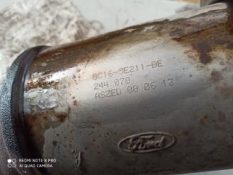 Викуп каталізатора 8C16-5E211-BE 8C16-5F297-FC Марка автомобіля Ford     Вставка каталізатора Кераміка Тип палива Бензин