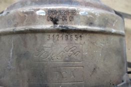 Викуп каталізатора 8M51-5E211-BB 8M51-5F297-BA 09010911