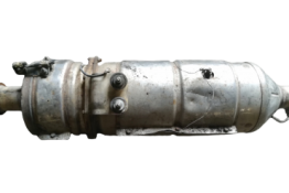 Викуп каталізатора Hino Truck No Code 2 Brick (1 Large Brick