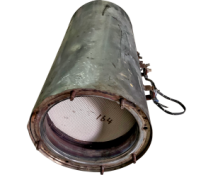 Викуп каталізатора Hino Truck No code 4 Марка автомобіля Hino     Вставка каталізатора Кераміка + DPF Тип палива Дизель