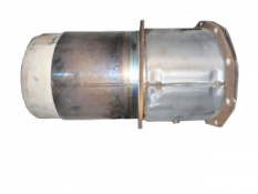 Викуп каталізатора S1805E070 Марка автомобіля Hino     Вставка каталізатора Кераміка + DPF Тип палива Дизель