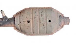 Викуп каталізатора 9W13 5E214 AB M8 143 SON Марка автомобіля Ford     Вставка каталізатора Кераміка Тип палива Бензин