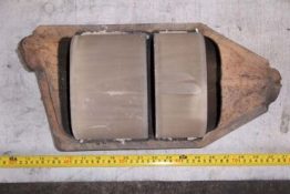 Викуп каталізатора NTC 7537 (Round) Марка автомобіля Land Rover     Вставка каталізатора Кераміка Тип палива Бензин