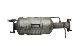 Викуп каталізатора 8G91-5H250-CA  FoMoCo Марка автомобіля Ford Модель автомобіля Ford Mondeo IV - 2.2 TDCI Tournament   Вставка каталізатора Кераміка + DPF Тип палива Дизель Каталітична марка FoMoCo