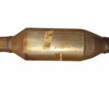 Викуп каталізатора NZ61-5F297-BA  FoMoCo Марка автомобіля Ford     Вставка каталізатора Кераміка + DPF Тип палива Дизель Каталітична марка FoMoCo