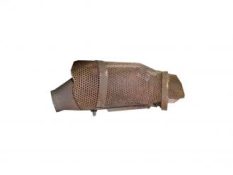 Викуп каталізатора D7AE-5E214-F1A Марка автомобіля Ford     Вставка каталізатора Кераміка Тип палива Бензин