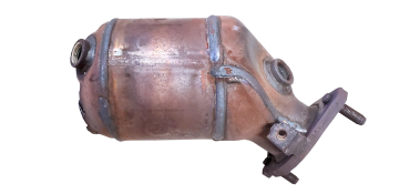 Викуп каталізатора AC670 Марка автомобіля Subaru   Рік автомобіля 2017 Вставка каталізатора Кераміка Тип палива Бензин