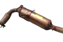 Викуп каталізатора 8C11-5H270-BA Марка автомобіля Ford Модель автомобіля Ford Transit 2.2 TDCI VII - 2