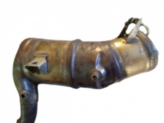 Викуп каталізатора GK21-5F297-AC Марка автомобіля Ford Модель автомобіля Ford Transit Custom 2.0D   Вставка каталізатора Кераміка + DPF Тип палива Дизель