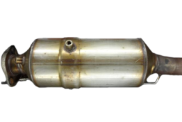 Викуп каталізатора CC11-5H250-AC CC11-5K206-BB Марка автомобіля Ford     Вставка каталізатора Кераміка + DPF Тип палива Дизель