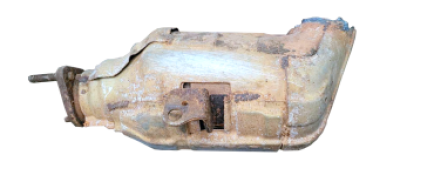 Викуп каталізатора 7909 Марка автомобіля Subaru Модель автомобіля Subaru Impreza WRX STI Рік автомобіля 2008 Вставка каталізатора Кераміка Тип палива Бензин