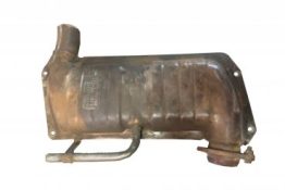 Викуп каталізатора E3DC-EB-DUN OKLKL Марка автомобіля Ford     Вставка каталізатора Кераміка Тип палива Бензин