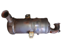 Викуп каталізатора TR PSA K746 PSA S006 / PSA SF002 / 9818468380 Марка автомобіля Citroën|Peugeot Модель автомобіля Citroën Spacetourer Рік автомобіля 2008|2019 Вставка каталізатора Кераміка + DPF Тип палива Дизель