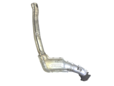 Викуп каталізатора 2412 Марка автомобіля Subaru Модель автомобіля Subaru Impreza WRX STI 2.5 Рік автомобіля 2006 Вставка каталізатора Кераміка Тип палива Бензин