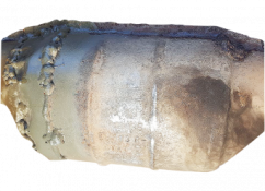 Викуп каталізатора KA 192  Walker Марка автомобіля Walker     Вставка каталізатора Кераміка Тип палива Бензин Каталітична марка Walker