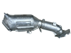 Викуп каталізатора FCAM5 Марка автомобіля Subaru   Рік автомобіля 2005|2006 Вставка каталізатора Кераміка Тип палива Бензин