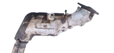 Викуп каталізатора 3410 Марка автомобіля Subaru Модель автомобіля Subaru Impreza WRX STI 2.0L Рік автомобіля 2004 Вставка каталізатора Кераміка Тип палива Бензин