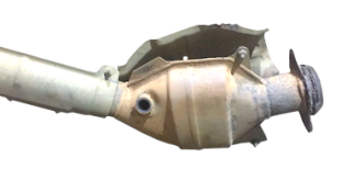 Викуп каталізатора RCYA1 Марка автомобіля Subaru Модель автомобіля Subaru Impreza WRX STI 2.5 Рік автомобіля 2004 Вставка каталізатора Кераміка Тип палива Бензин