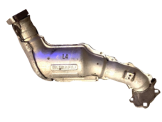 Викуп каталізатора FCFE6 L4 Марка автомобіля Subaru Модель автомобіля Subaru Impreza Рік автомобіля 2001|2002|2003|2004|2005|2006 Вставка каталізатора Кераміка Тип палива Бензин