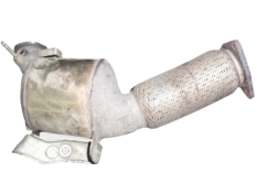 Викуп каталізатора 30751851 Ford's Code : 9G9N-5E212-BB Arvin Meritor Марка автомобіля Volvo Модель автомобіля Volvo XC60 2.4 D 2.4 D5 AWD|Volvo XC70 2.4 D5 FWD Рік автомобіля 2010 Вставка каталізатора Кераміка Тип палива Бензин Каталітична марка Arvin Meritor