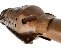 Викуп каталізатора BA5 Марка автомобіля Toyota Модель автомобіля Toyota Coaster   Вставка каталізатора Металеві Тип палива Бензин