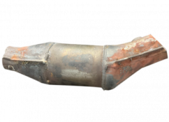 Викуп каталізатора A8ZB Марка автомобіля Toyota     Вставка каталізатора Металеві Тип палива Бензин