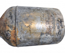 Викуп каталізатора N435 A08614 Марка автомобіля Toyota     Вставка каталізатора Металеві Тип палива Бензин