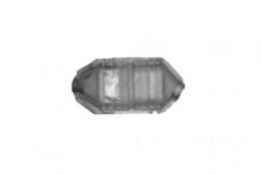 Викуп каталізатора F4SE Марка автомобіля Ford     Вставка каталізатора Кераміка Тип палива Бензин