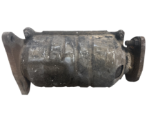 Викуп каталізатора Q03 Марка автомобіля Toyota     Вставка каталізатора Металеві Тип палива Бензин