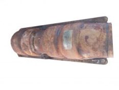 Викуп каталізатора F4TA BB PIX Марка автомобіля Ford     Вставка каталізатора Кераміка Тип палива Бензин