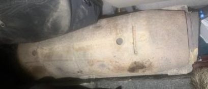 Викуп каталізатора F4TA PC TEE Марка автомобіля Ford     Вставка каталізатора Кераміка Тип палива Бензин