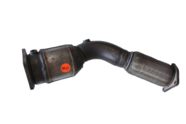 Викуп каталізатора 7L5254300C  Zeuna Starker Марка автомобіля Porsche Модель автомобіля Porsche Cayenne 955   Вставка каталізатора Металеві Тип палива Бензин Каталітична марка Zeuna Starker