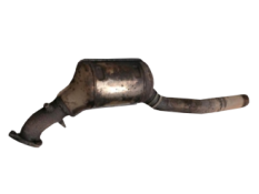 Викуп каталізатора 99611302160 P0498168523003 Gillet Марка автомобіля Porsche     Вставка каталізатора Металеві Тип палива Бензин Каталітична марка Gillet