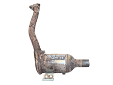 Викуп каталізатора 99611302209  Gillet Марка автомобіля Porsche     Вставка каталізатора Металеві Тип палива Бензин Каталітична марка Gillet