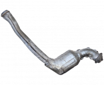 Викуп каталізатора 601 Марка автомобіля Subaru Модель автомобіля Subaru Impreza   Вставка каталізатора Кераміка Тип палива Бензин